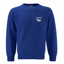 Plumpton Sweatshirt